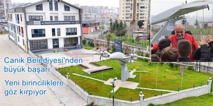 Keşif Kampüsü Öğrencileri TEKNOFEST ve TÜBİTAK Yarışmalarında